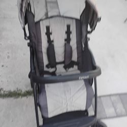 Stroller 