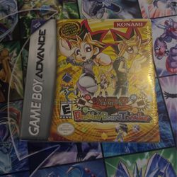 Game Boy Advanced Yu-Gi-Oh! Destiny Board Traveler  