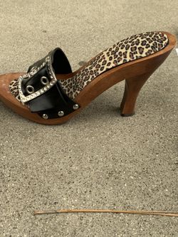 Shoes for Sale