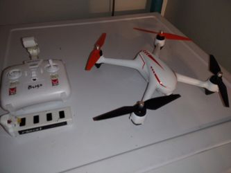 Drocon Brushless Gps 5.8ghz Camera Fpv Drone