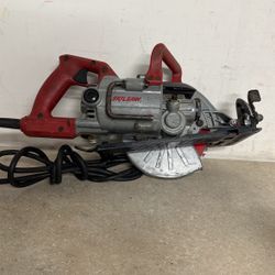 Skilsaw Saw 