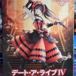 Kurumi Tokisaki 
