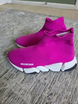 Balenciaga Size 8-8.5 Women's
