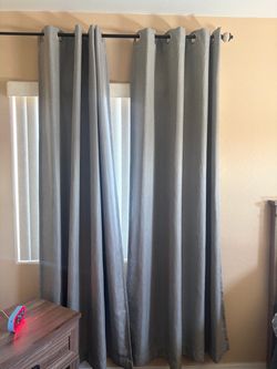 Curtains