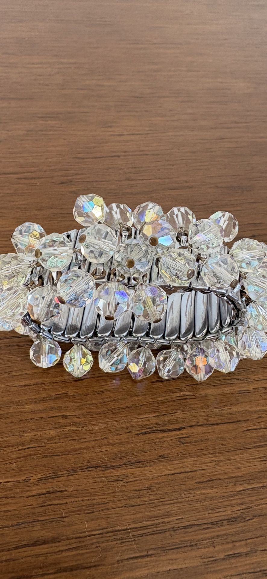 Beautiful Sparkling Bracelet