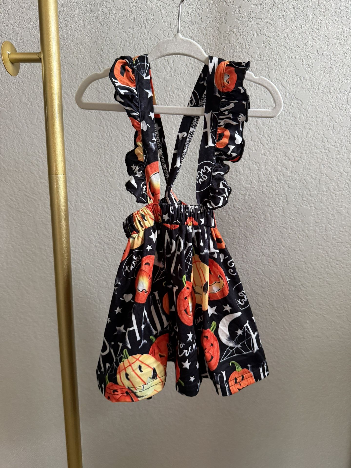 Halloween Dress