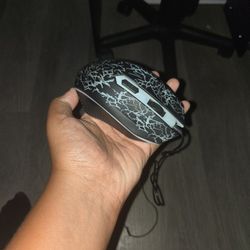 (lED) Gaming Mouse 