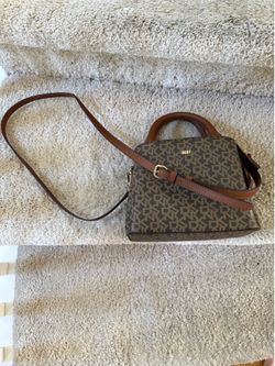 DNKY purse