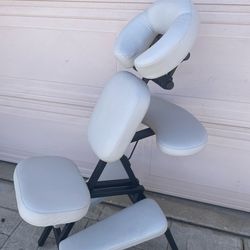 portable massage chair