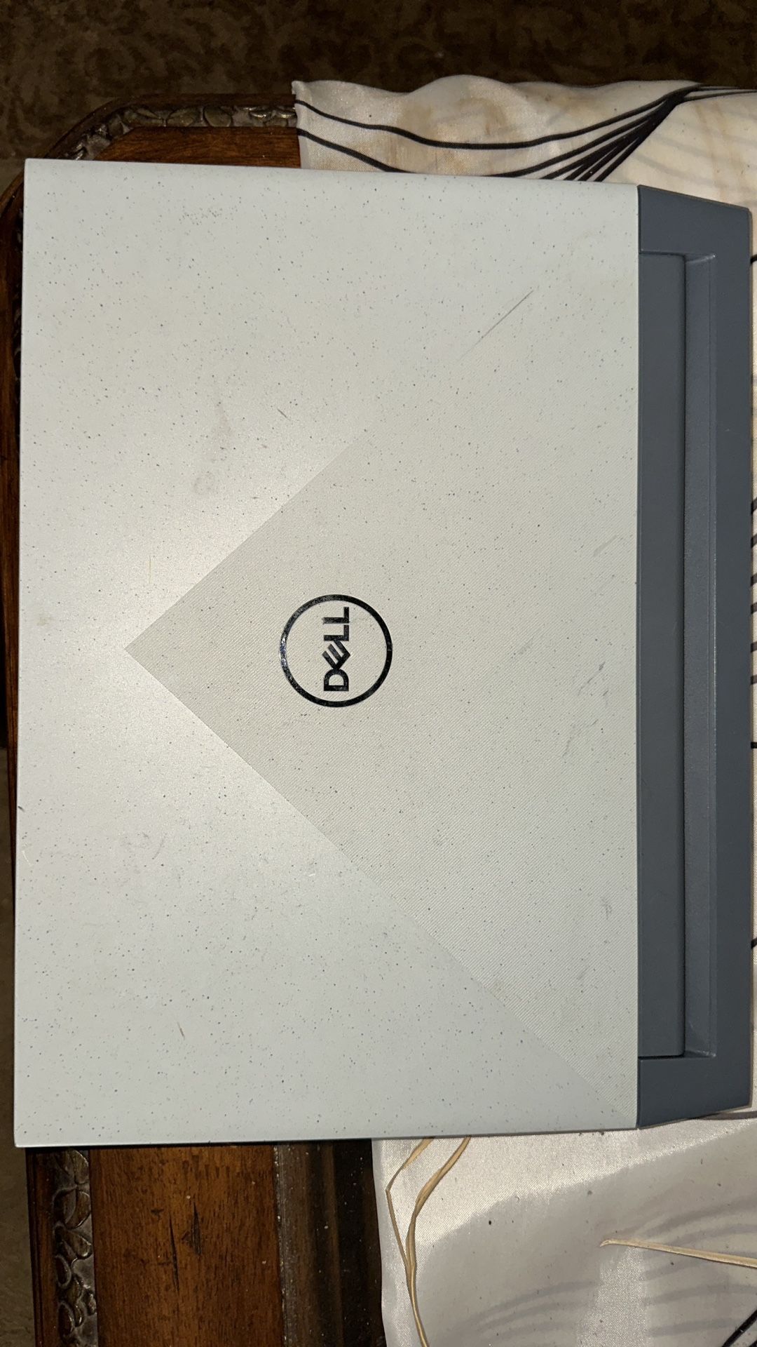 Gaming Laptop (Barely Used)