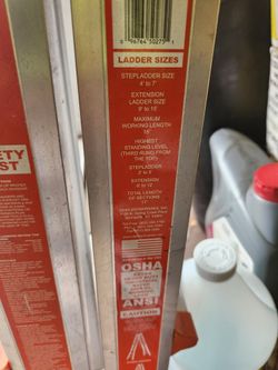 Escaleras De Estencion