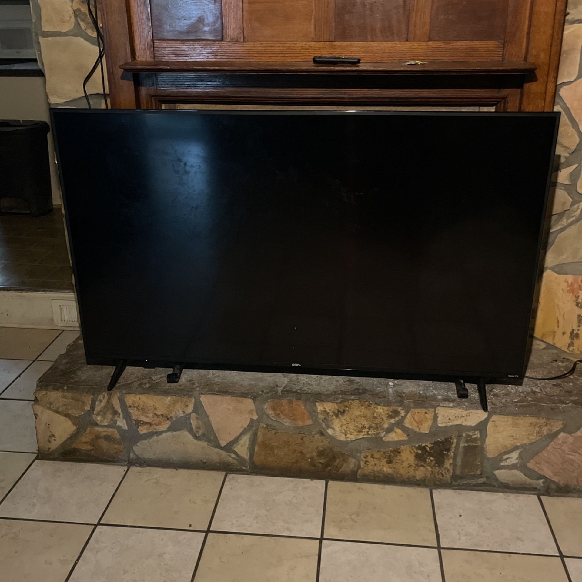 65” Onn