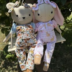 🩷Handmade Dolls🩷 -Name Your Fair Price