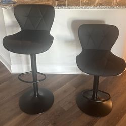 Modern, Comfortable, and High-Quality Bar/kitchen Island Stools