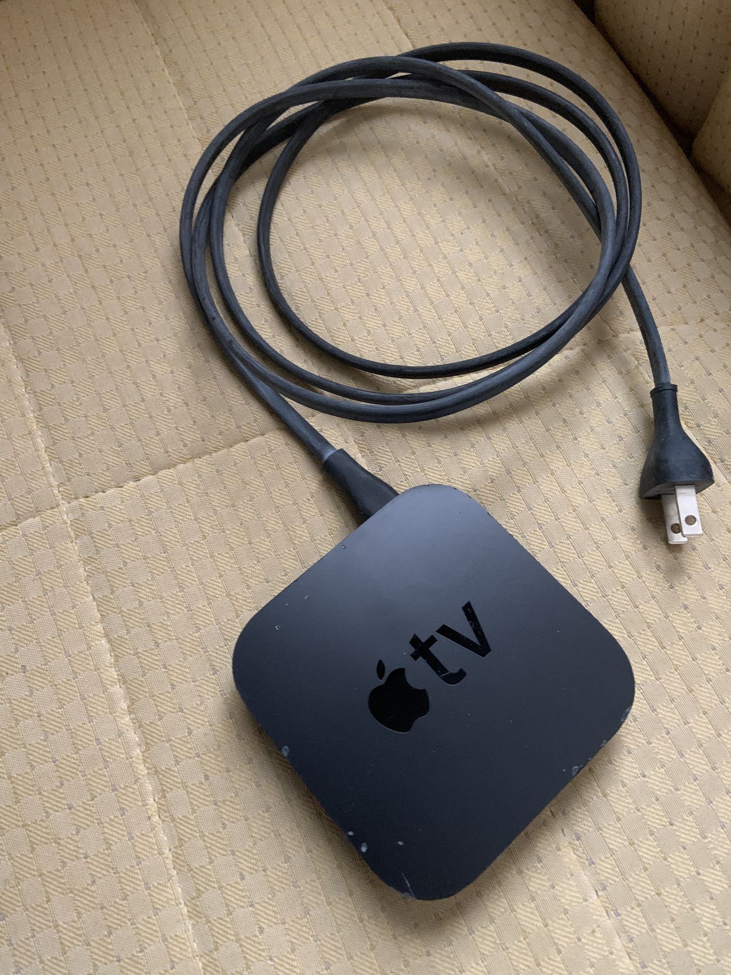Apple Tv