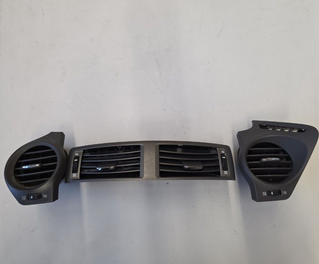 Lexus Is350 Is250 Air Vents