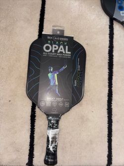 Opal pickle brand new