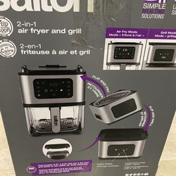 Salton Compact Deep Fryer for Sale in New Carrolltn, MD - OfferUp