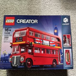 LEGO CREATOR 
