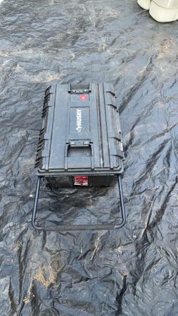 Husky toolbox
