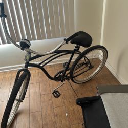 Beach Cruiser