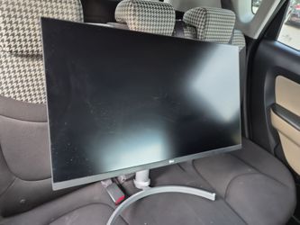 4k 32in lg it's monitor