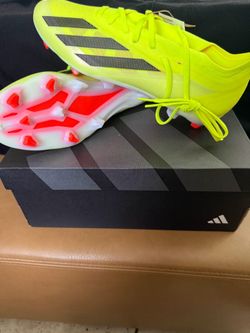 Adidas X Crazy fast Pro Fg