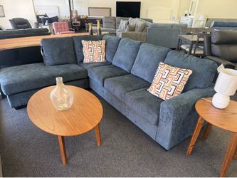 Sectional