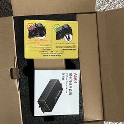 New AOOSTAR AG01 EGPU DOCK WITH OCULINK PORT