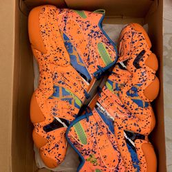 adidas Crazy 8 All-Star 2014 