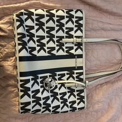 Michael Kors Tote Bag