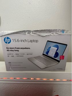 Windows computer