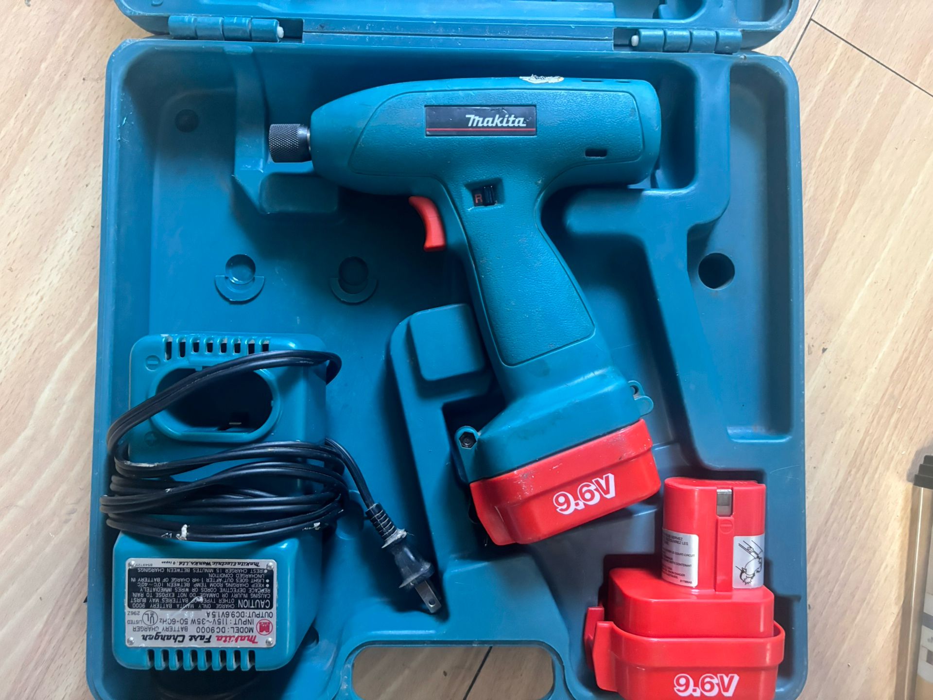 Makita Drill
