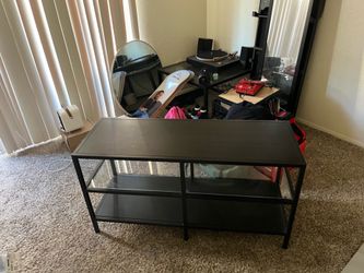 Living room table