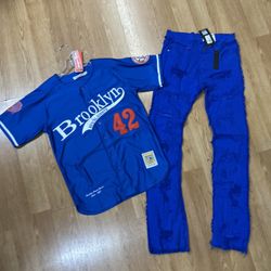 New Stacked New Jersey