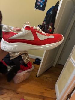Pradas