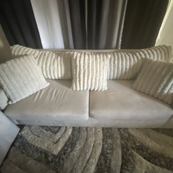 Livingroom Couch And Chair