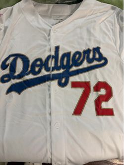 2026 Rojas Dodger Jersey Giveaway