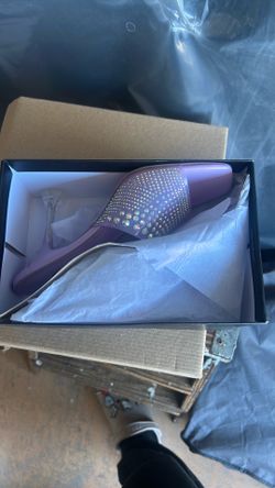 9 west heels