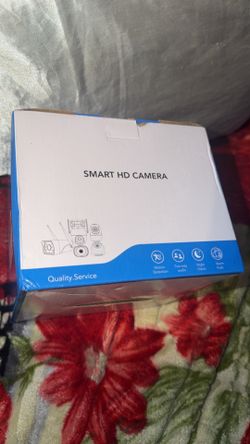 Home camera system