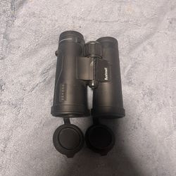 Bushnell Engage Binoculars 10x42 With Neck Strap 