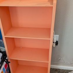 Small Shelf 