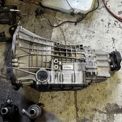 DCT Transmission S63 66k Miles