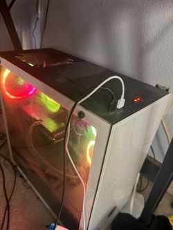 Gaming PC Intel i5-12400F RTX 3050 16gbRAM