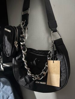 Steve Madden