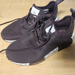 Adidas Sneakers (Sz 7)