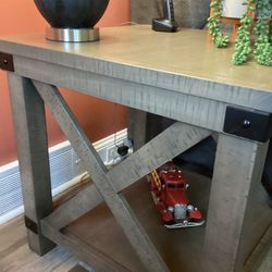 Ashley Furniture End Table