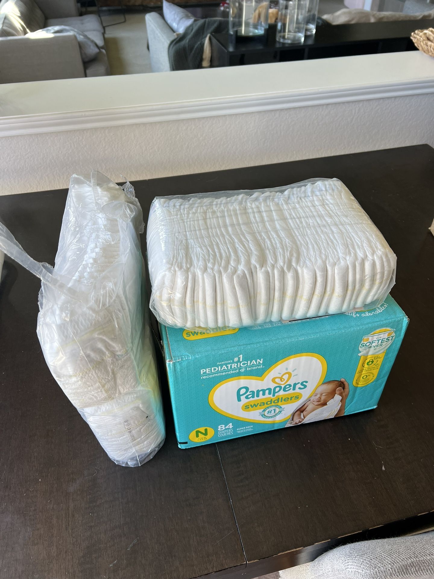 Diapers 