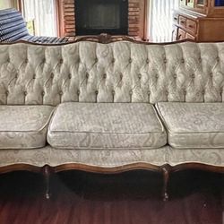 Antique Sofas