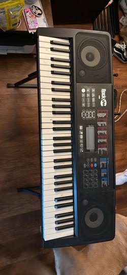 RockJam Piano RJ761